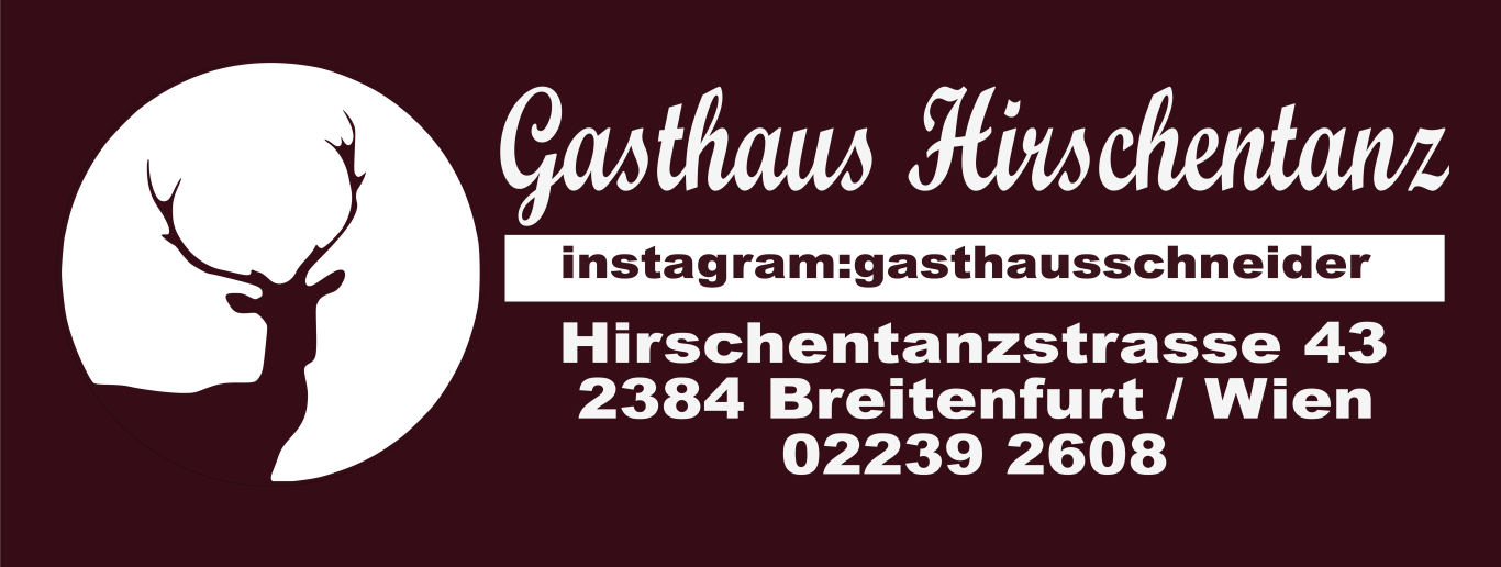 Gasthof Hirschentanz